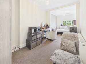 DRESSING ROOM TO BEDROOM ONE- click for photo gallery